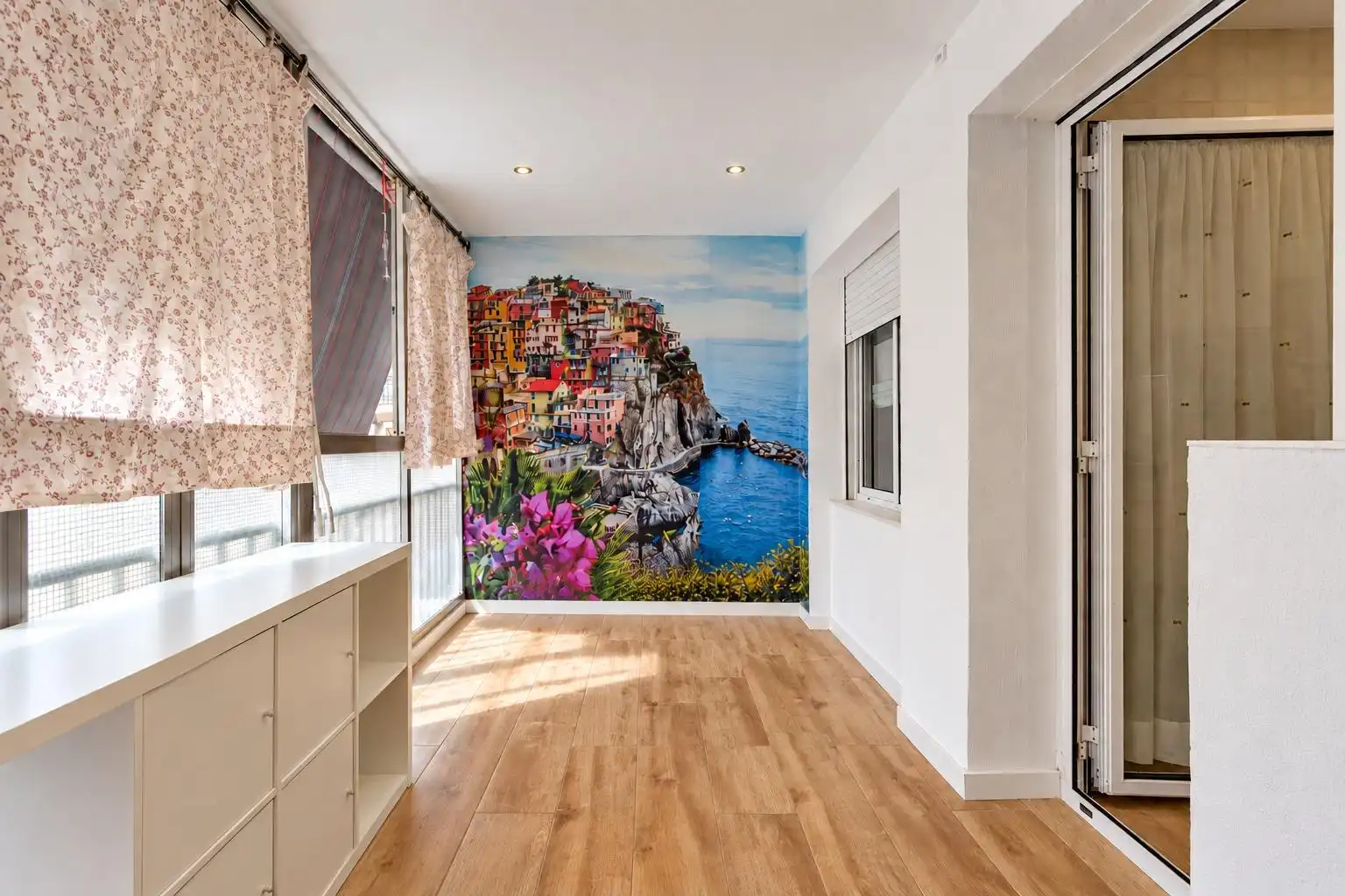 Piso con terraza en venta en Vilanova del Camí, imagen 2