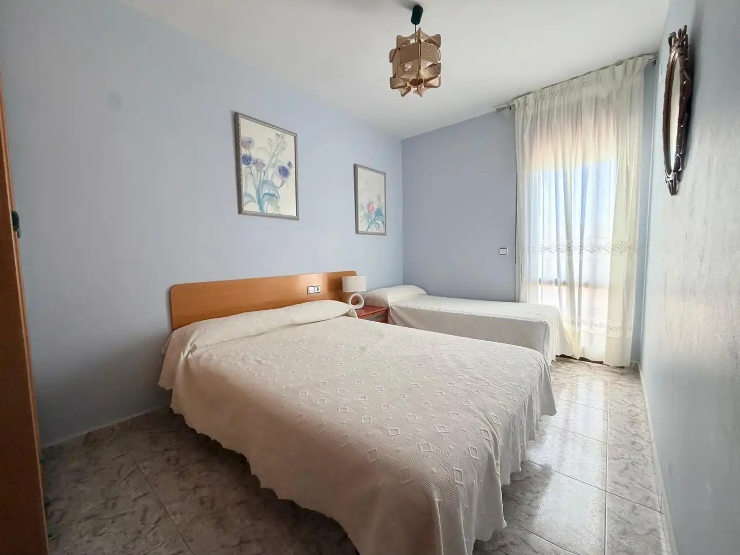 Ático en venta en MOSSEN CINTO VERDAGUER, Cunit Diagonal