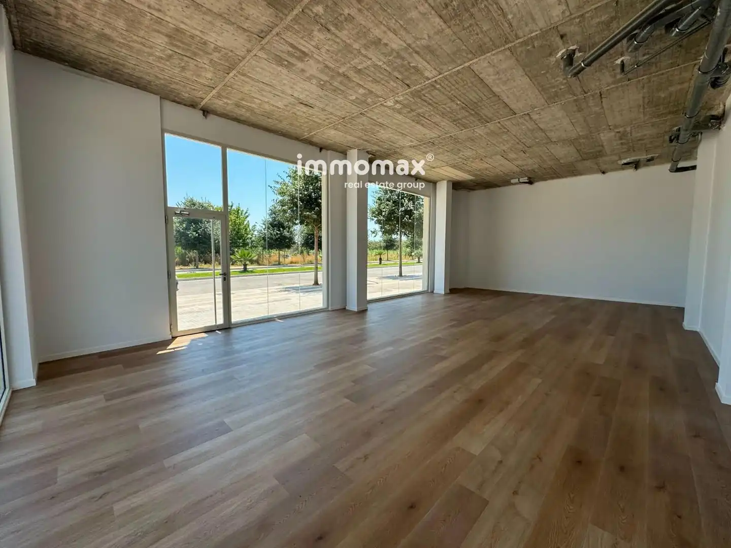 Gewerbefläche zur Miete in Eixample Sud - La Barceloneta, imagen 4