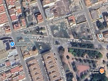 Piso en venta en Antonio Machado N  Escalera  Piso  Puerta G