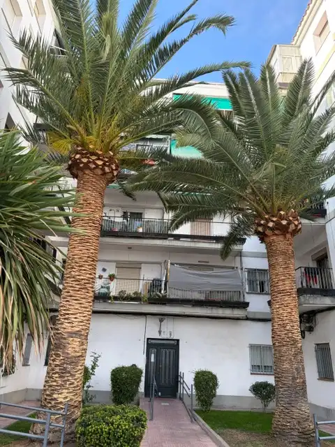 Flat with lift for sale in Calle de Domingo Párraga