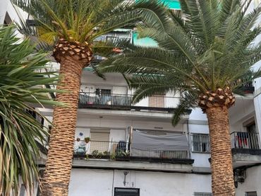 Appartement avec ascenseur à vendre à Calle de Domingo Párraga