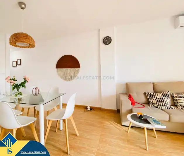 Wohnung mit Terrasse zum Verkauf in Orihuela Costa, imagen 27