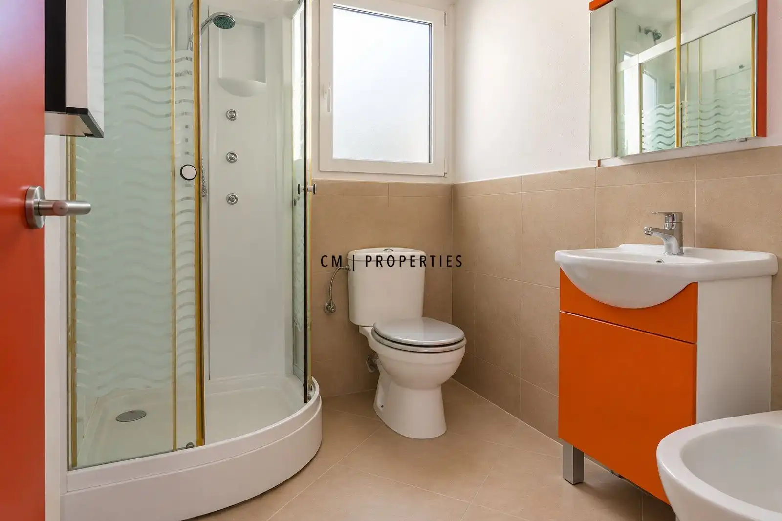Flat with terrace to rent in Cadiz, imagen 6