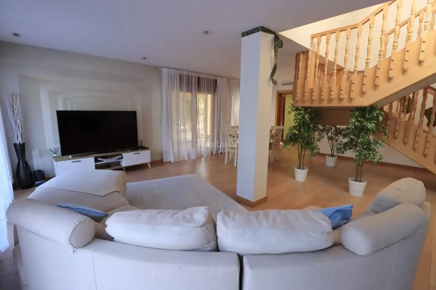 Maison à vendre à Calle el Califa 16