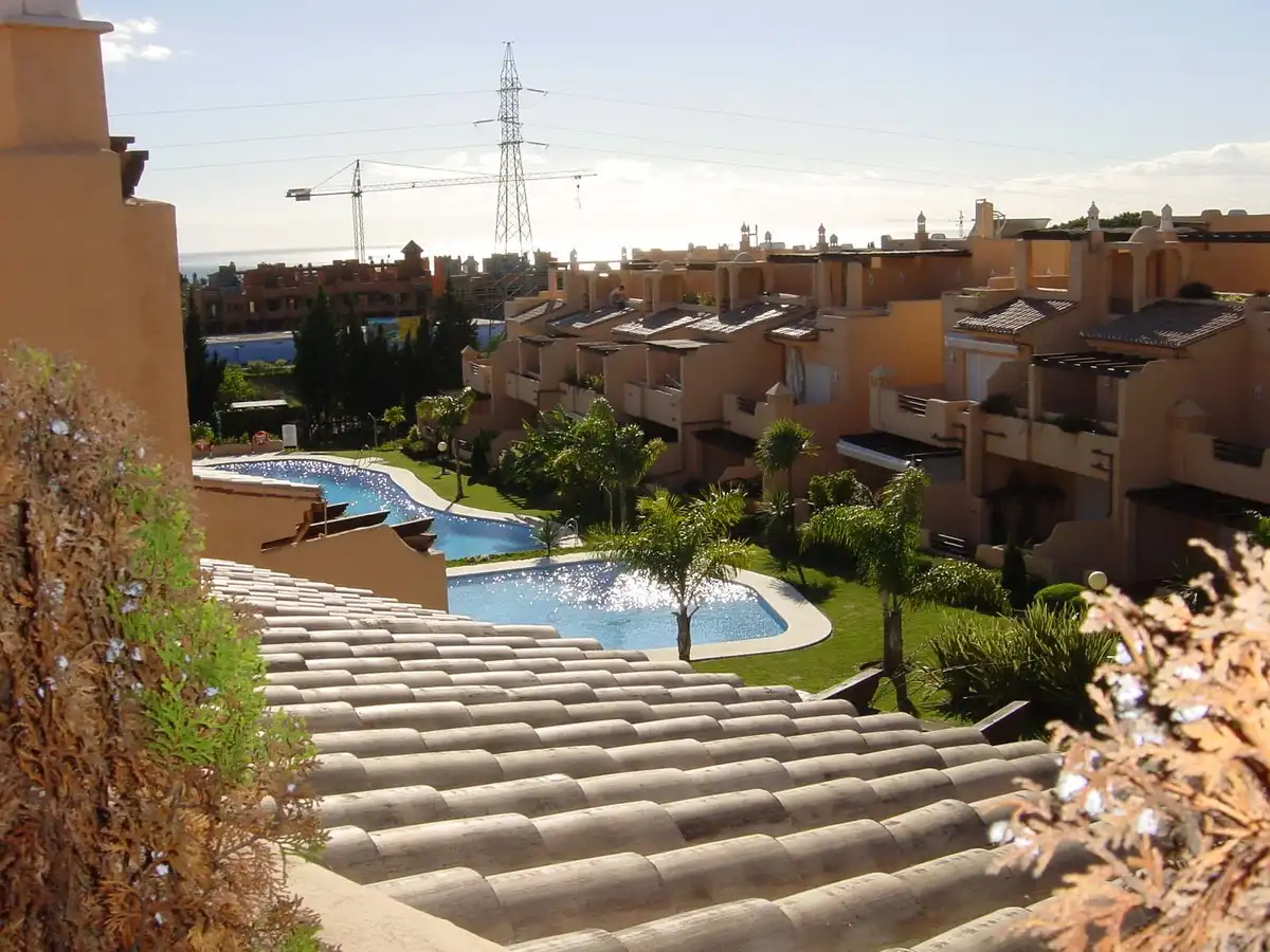 Casa a schiera in vendita a Calle Verdi, imagen 2