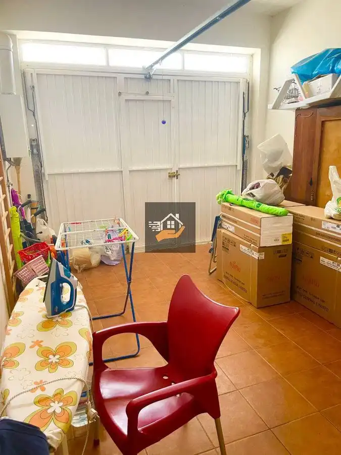 Villa con terrazza in vendita a Vélez-Rubio, imagen 10