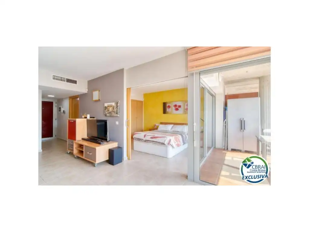Flat with lift for sale in Avinguda de Santa Margarida, imagen 4