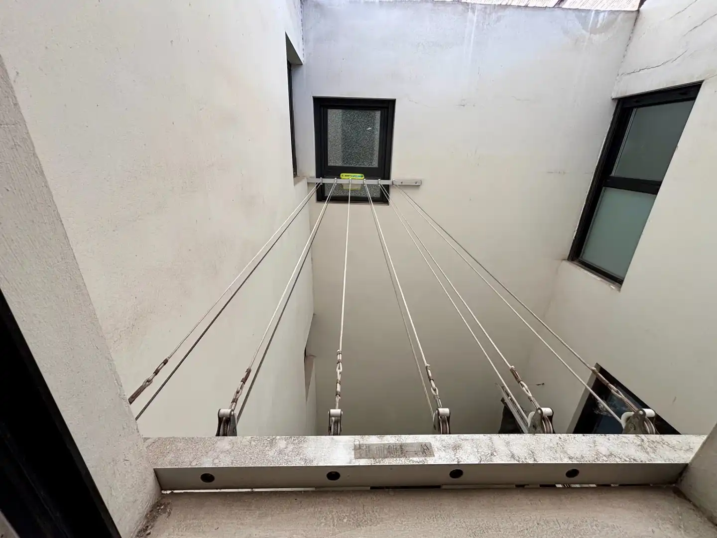 Terraza de Dúplex en venta en Donostia - San Sebastián  con Calefacción, Terraza y Lavadora