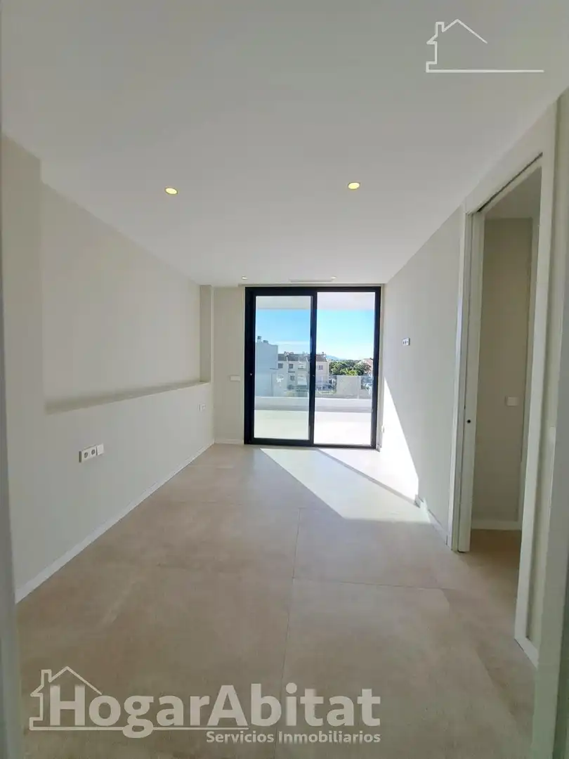 Chalet con terraza en venta en Calle del Mandariner, imagen 17