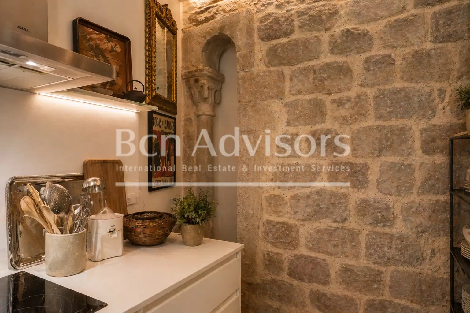 Appartement avec terrasse à vendre à Ciutat Vella, imagen 11