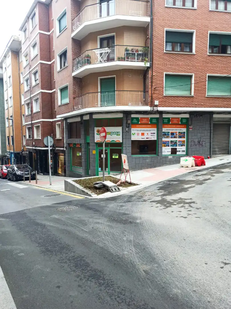 Gewerbefläche zum Verkauf in Calle Pedro Icaza, imagen 17