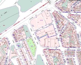 Land for sale in Terrassa