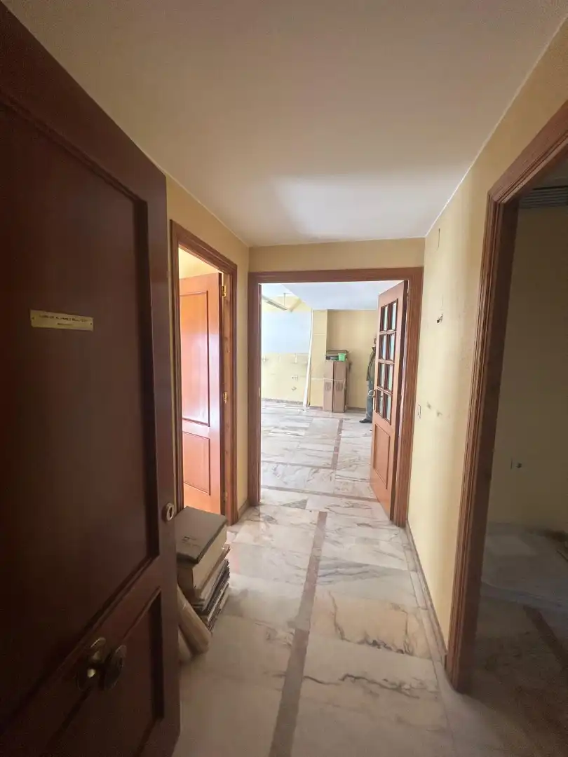 Flat with terrace for sale in Almendralejo, imagen 2