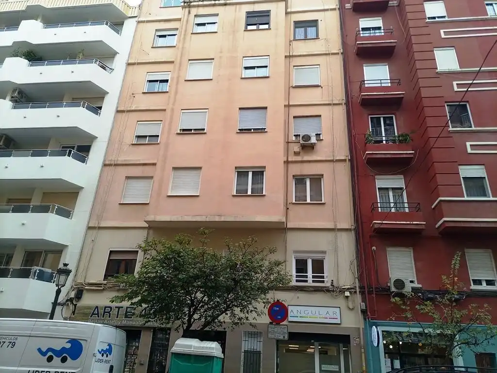 Piso con ascensor en alquiler en Calle Literato Azorín, imagen 25