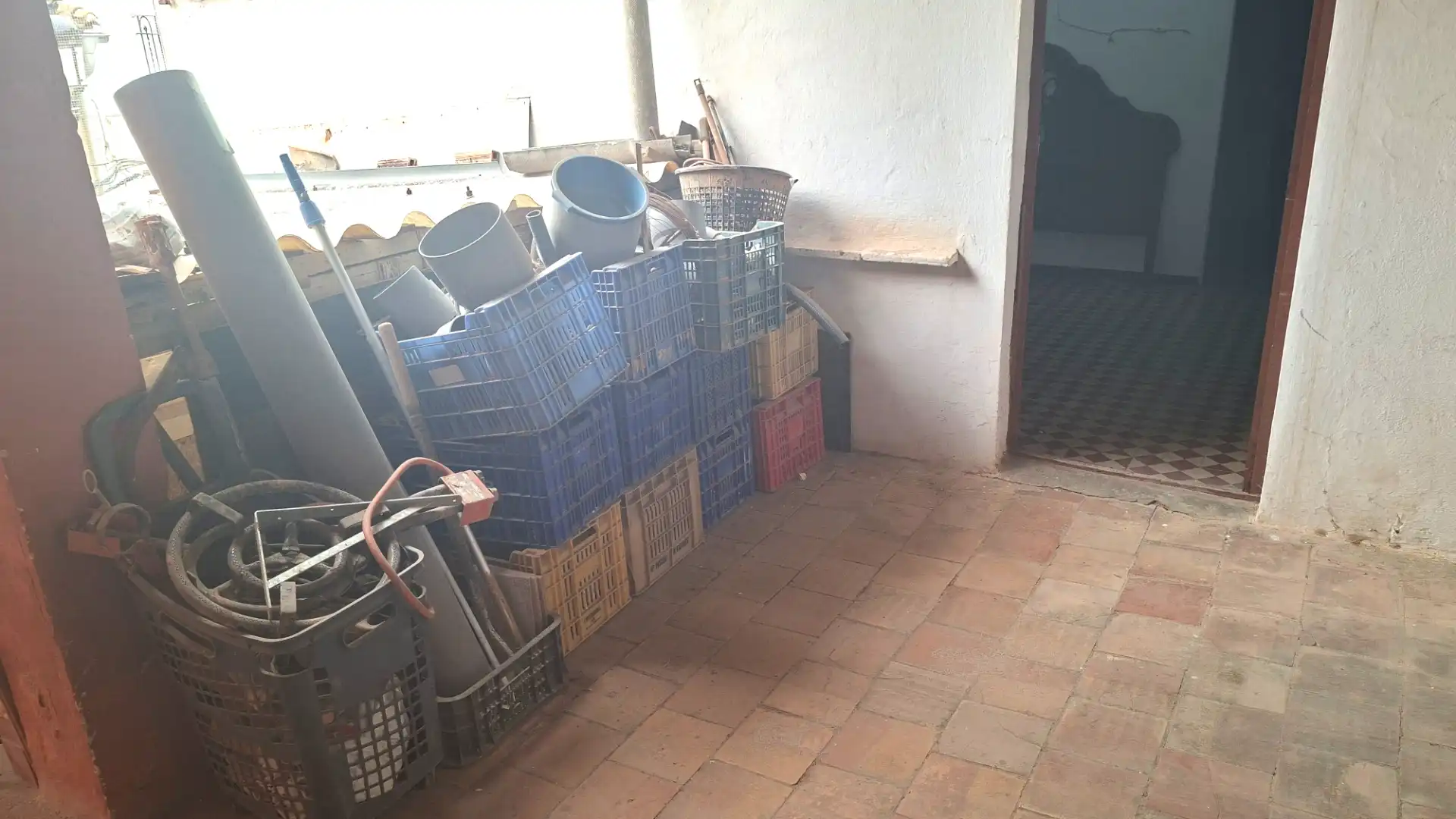 Casa o chalet en venta en Centro - Ambulatorio