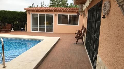 Photo 3 of House or chalet to rent in L'Albir, Alicante