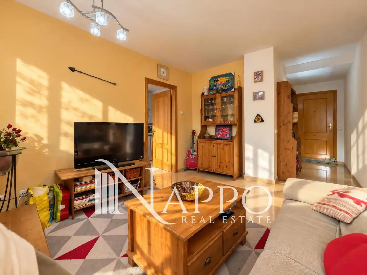 Flat with pool for sale in Ter, imagen 2