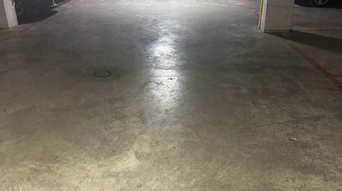 Foto 3 de Garaje en venta en Chapín - Campus Universitario - Navinco, Jerez de la Frontera