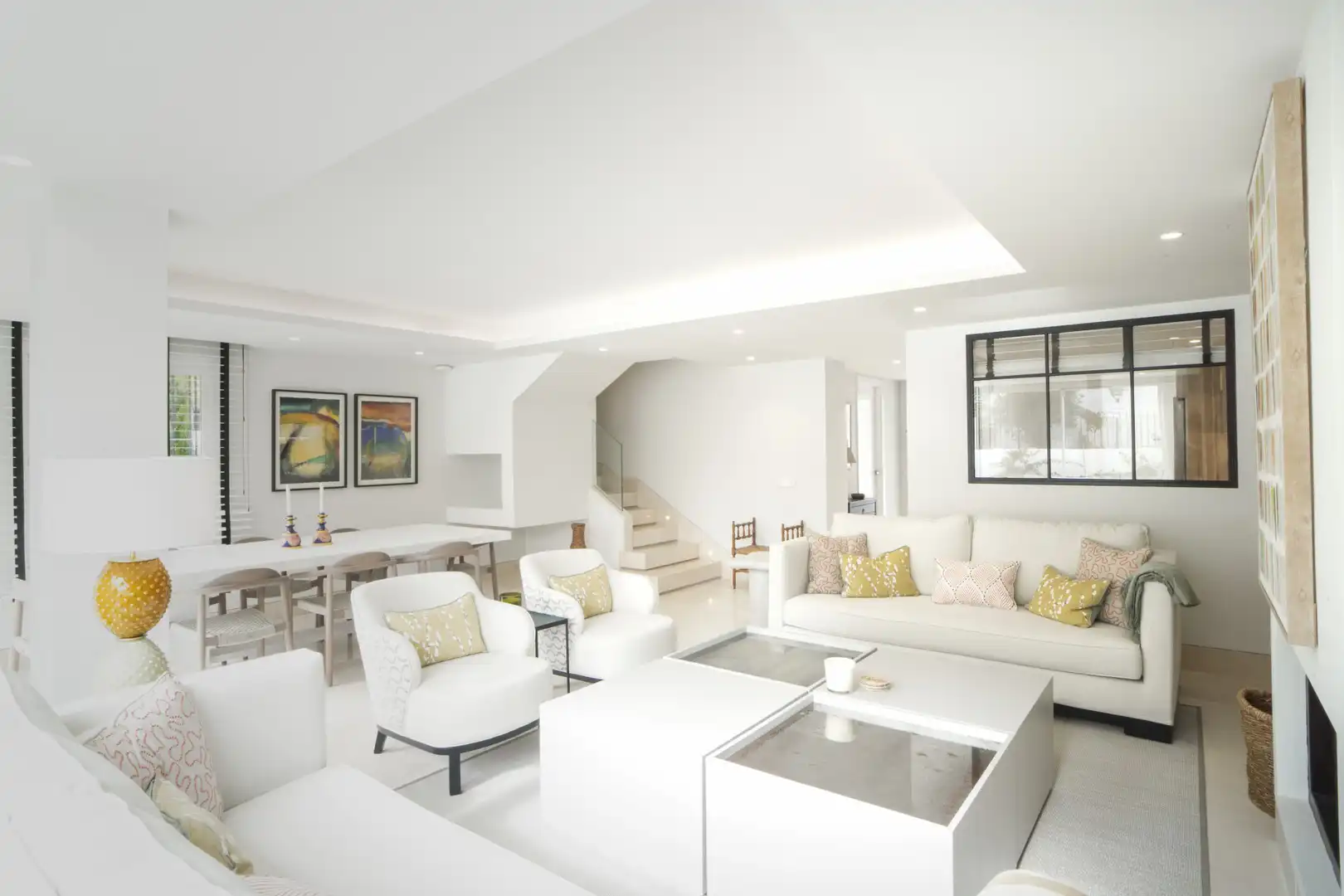 Vivienda con terraza en venta en Milla de Oro, imagen 10