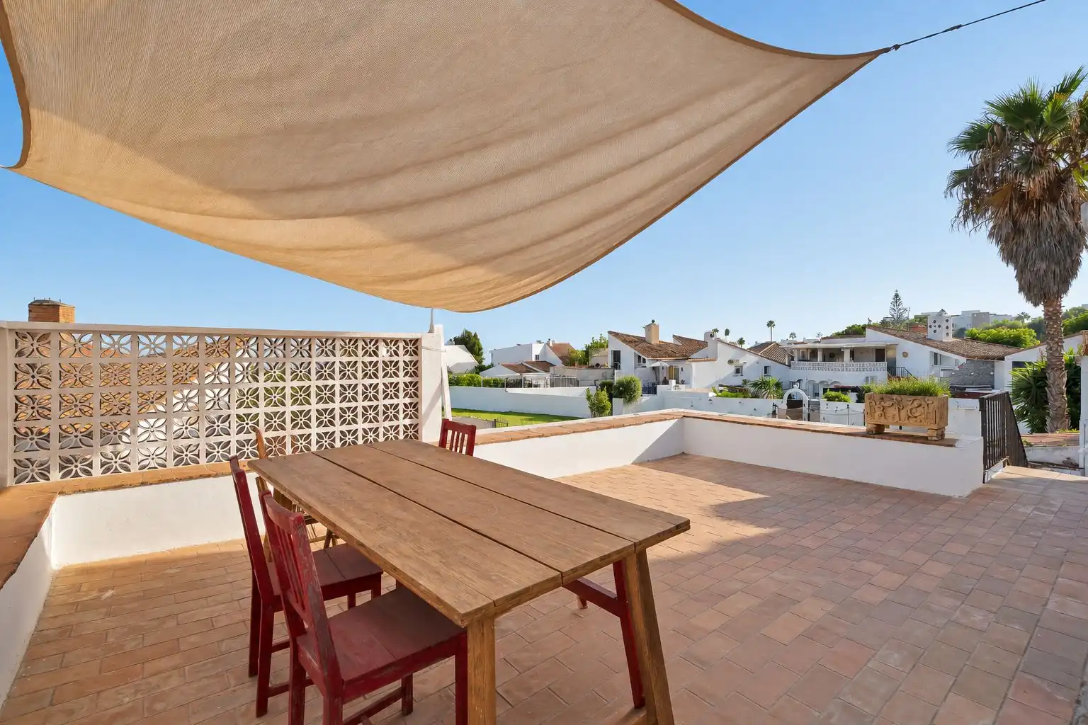 Maison jumelée avec jardin à vendre à 28 Calle Maestro Rodrigo, imagen 18