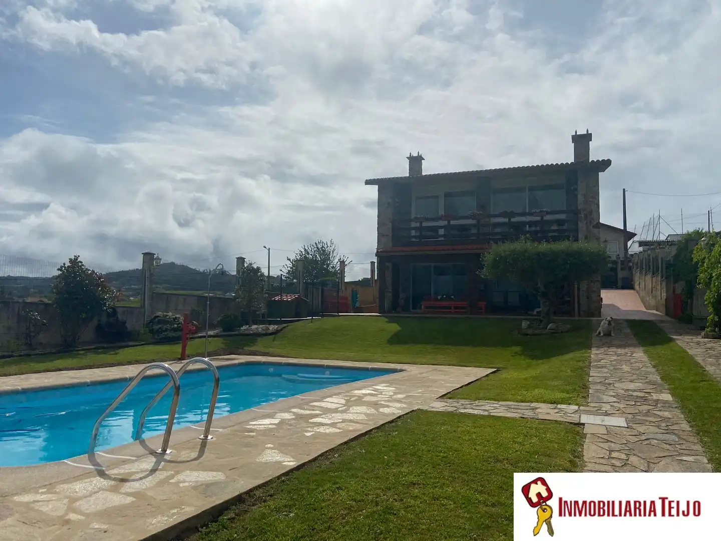 Casa o chalet en venta en Valdoviño