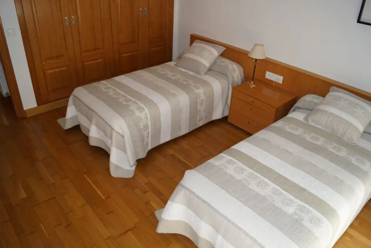 Habitación de Casa o chalet en venta en Els Grecs - Mas Oliva