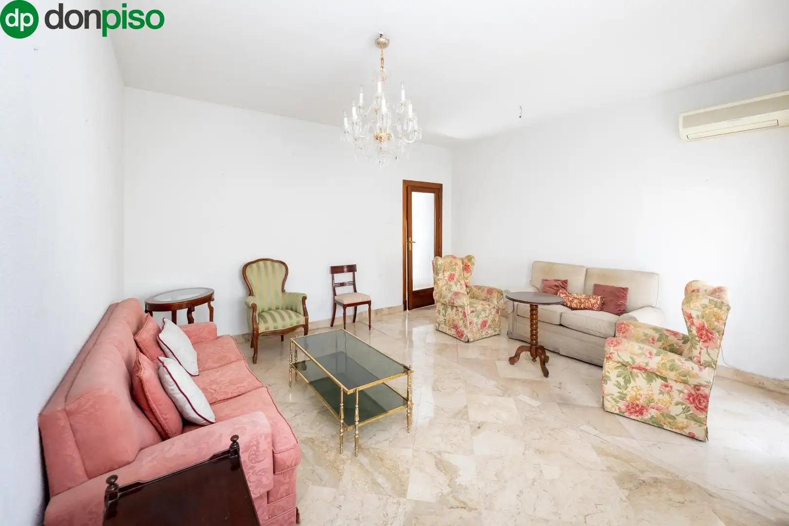 Wohnung mit Aufzug zum Verkauf in Calle Martínez Campos 3, imagen 5