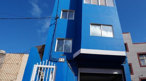 Foto 4 de Pis en venda a Calle Hernan Cortes, Sardina, Gáldar
