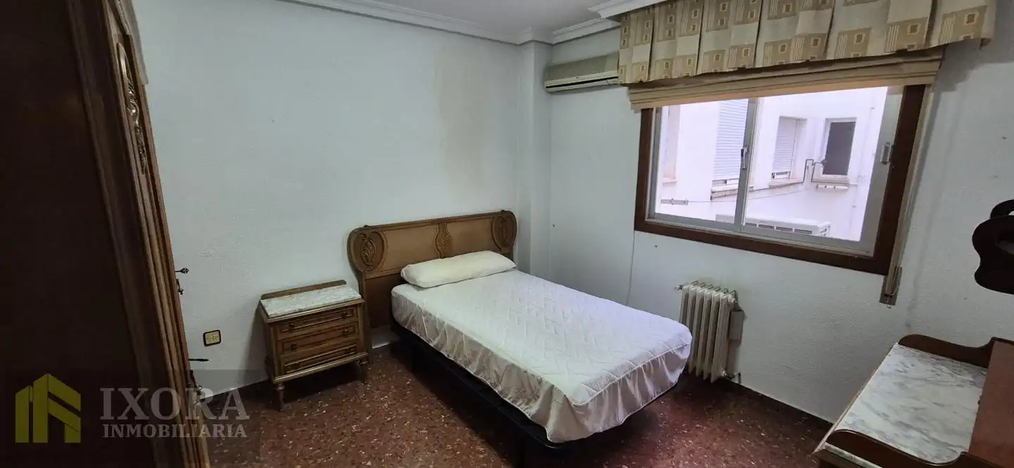 Piso con ascensor en venta en Virgen De Linarejos, imagen 13