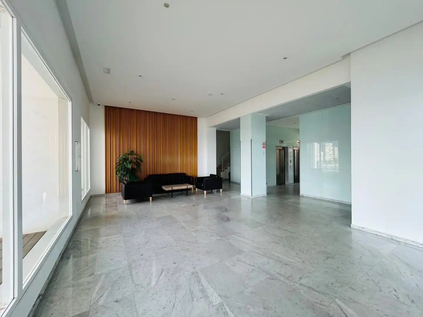 Apartamento en venta en ALCALDE MANUEL CATALAN CHANA, 24, Rincón Alto