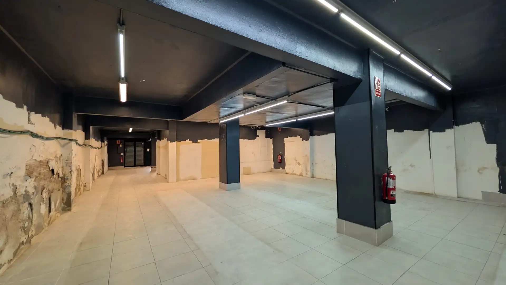 Local comercial en venda a La Gavarra
