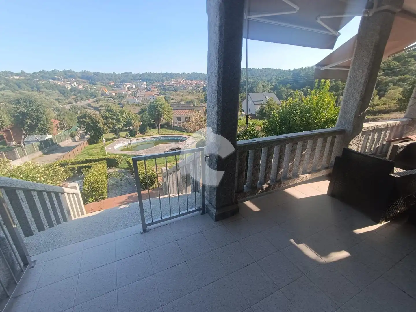 Maison avec terrasse à vendre à Barbadás, imagen 22
