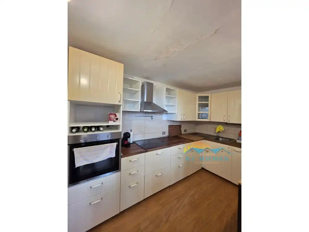 Cocina de Finca rústica en venta en Güímar