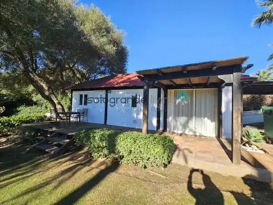 Villa mit Pool zum Verkauf in Sotogrande Costa, imagen 28