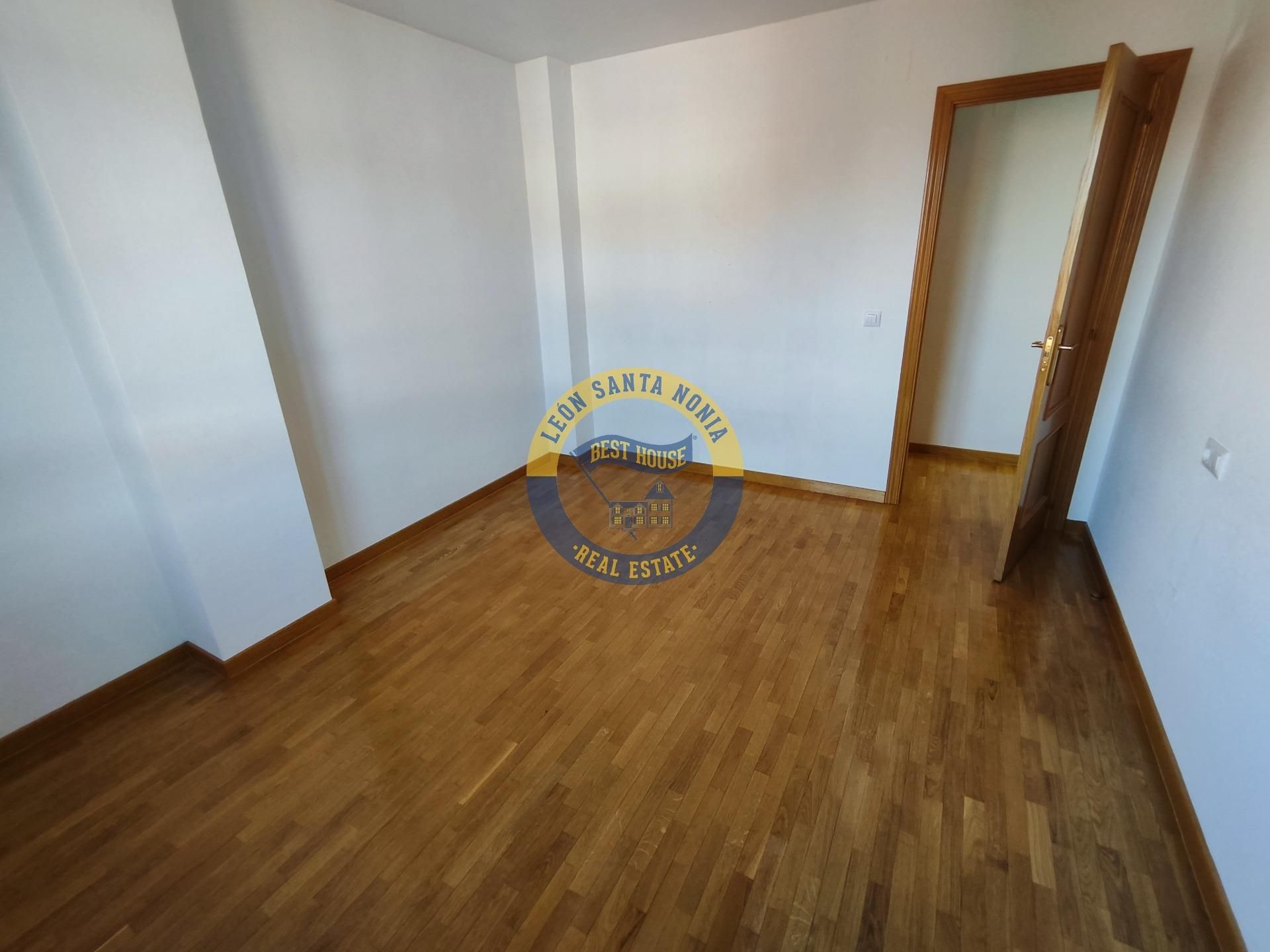 Flat to rent in El Soto