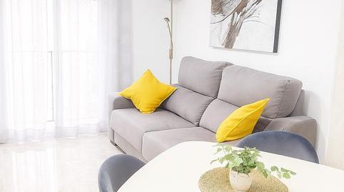 Foto 5 de Pis en venda a Puerto Deportivo, Fuengirola