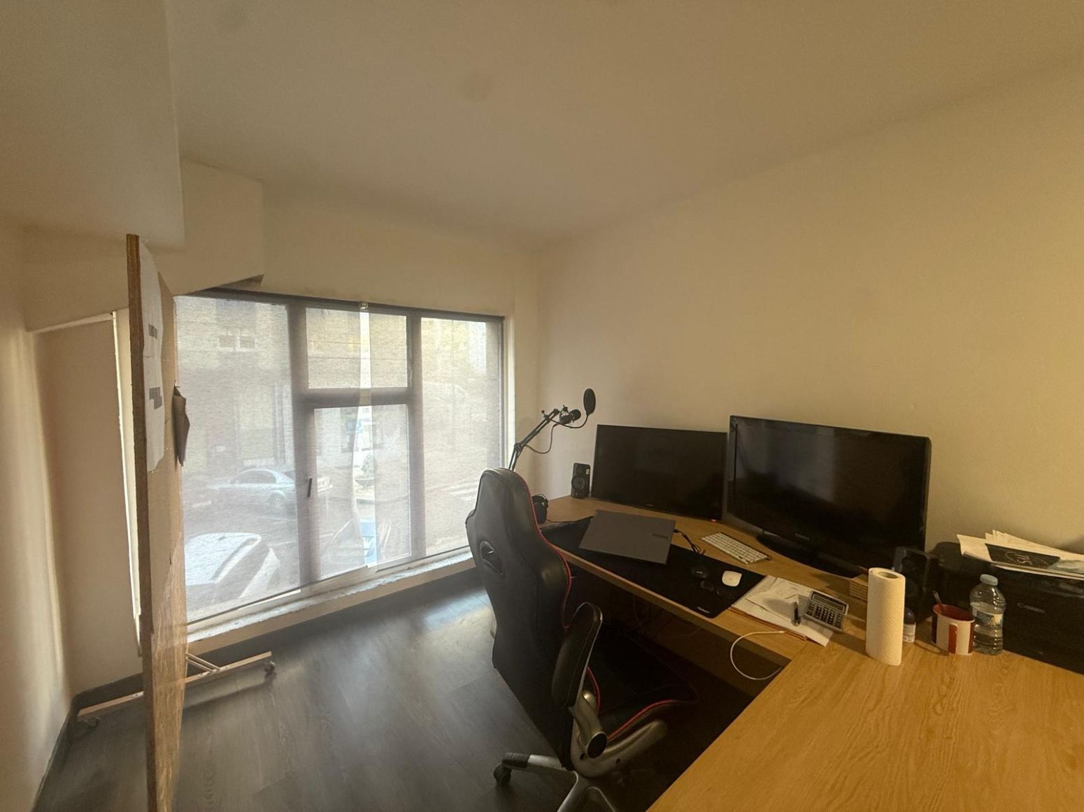 Oficina en venda en Avilés amb Moblat