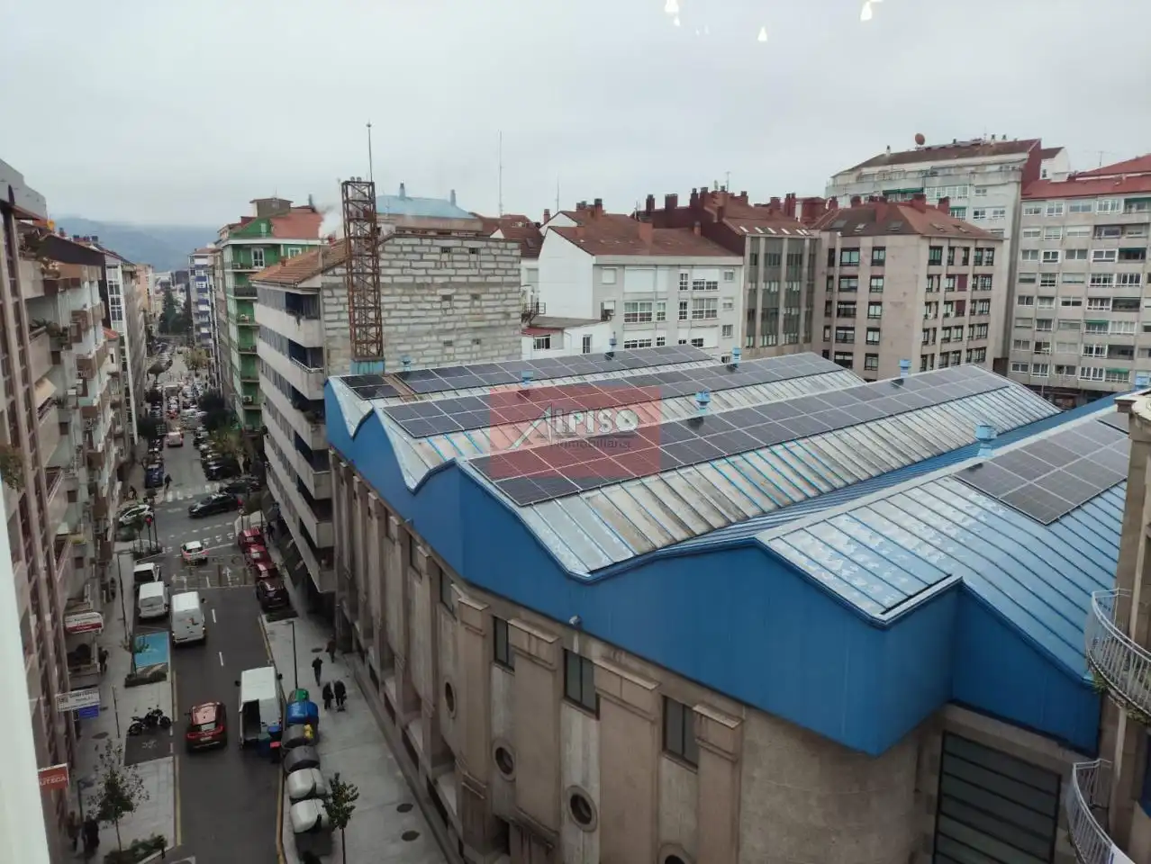 Pis amb ascensor en venda a Valle Inclán, imagen 12