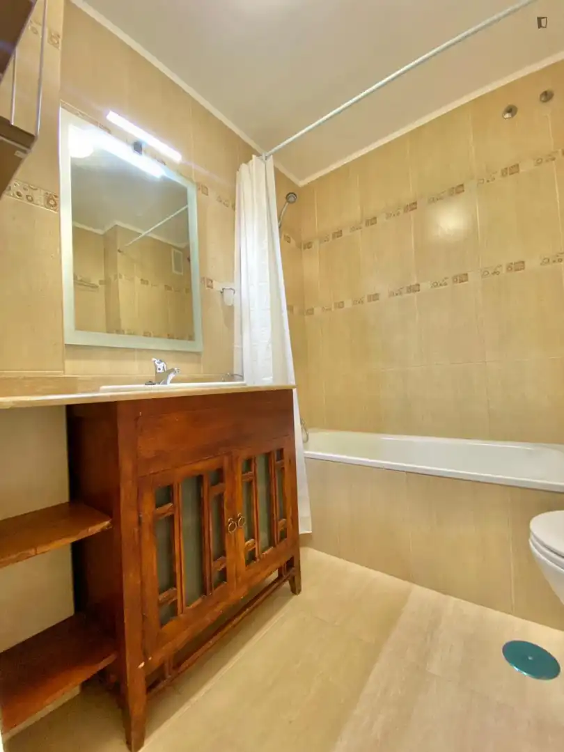Habitación en Pago San José - Princi - Jerez