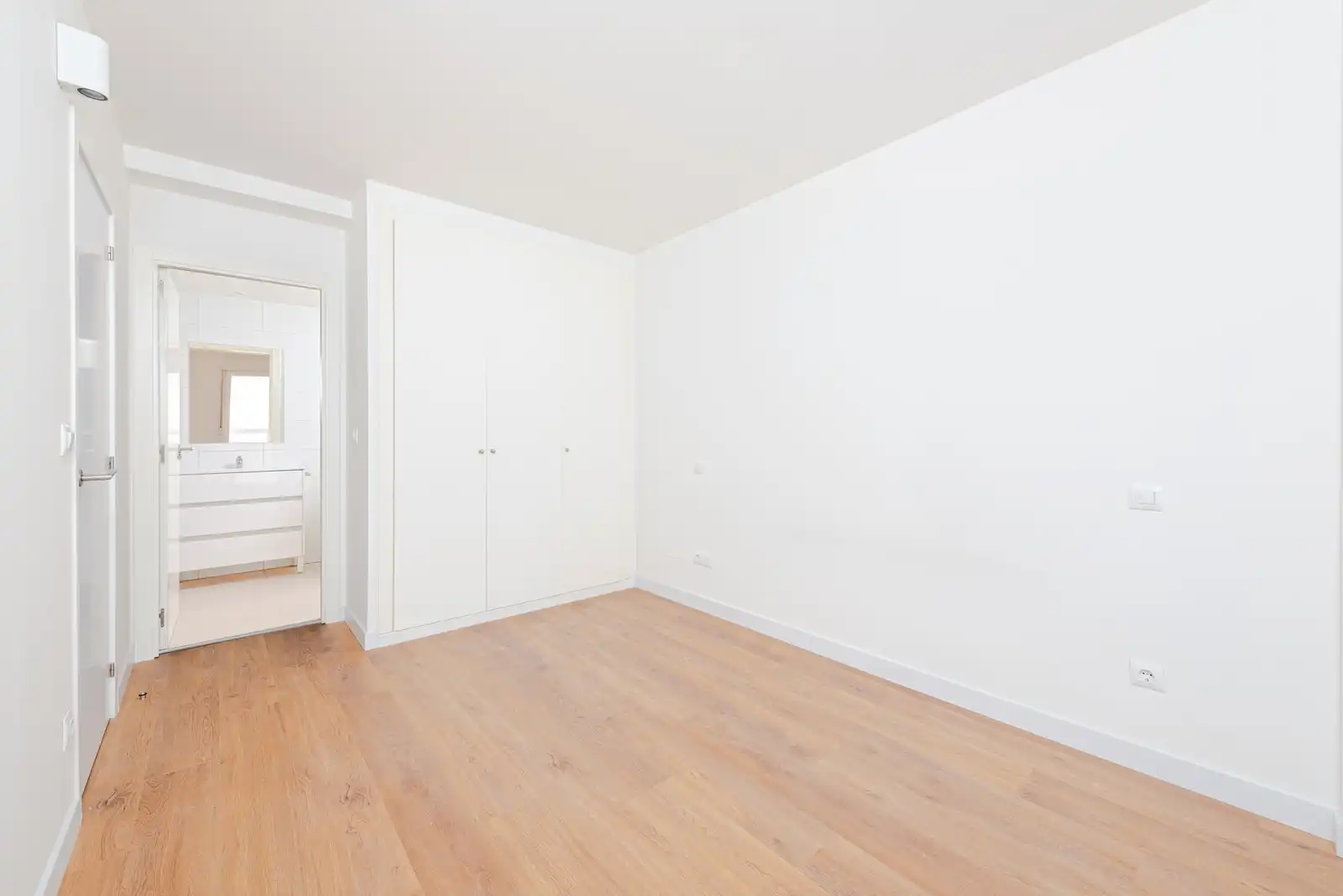 Schlafzimmer von Wohnung zur Miete in Móstoles mit Abstellraum