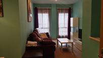 Living room of Apartment for sale in Badajoz Capital