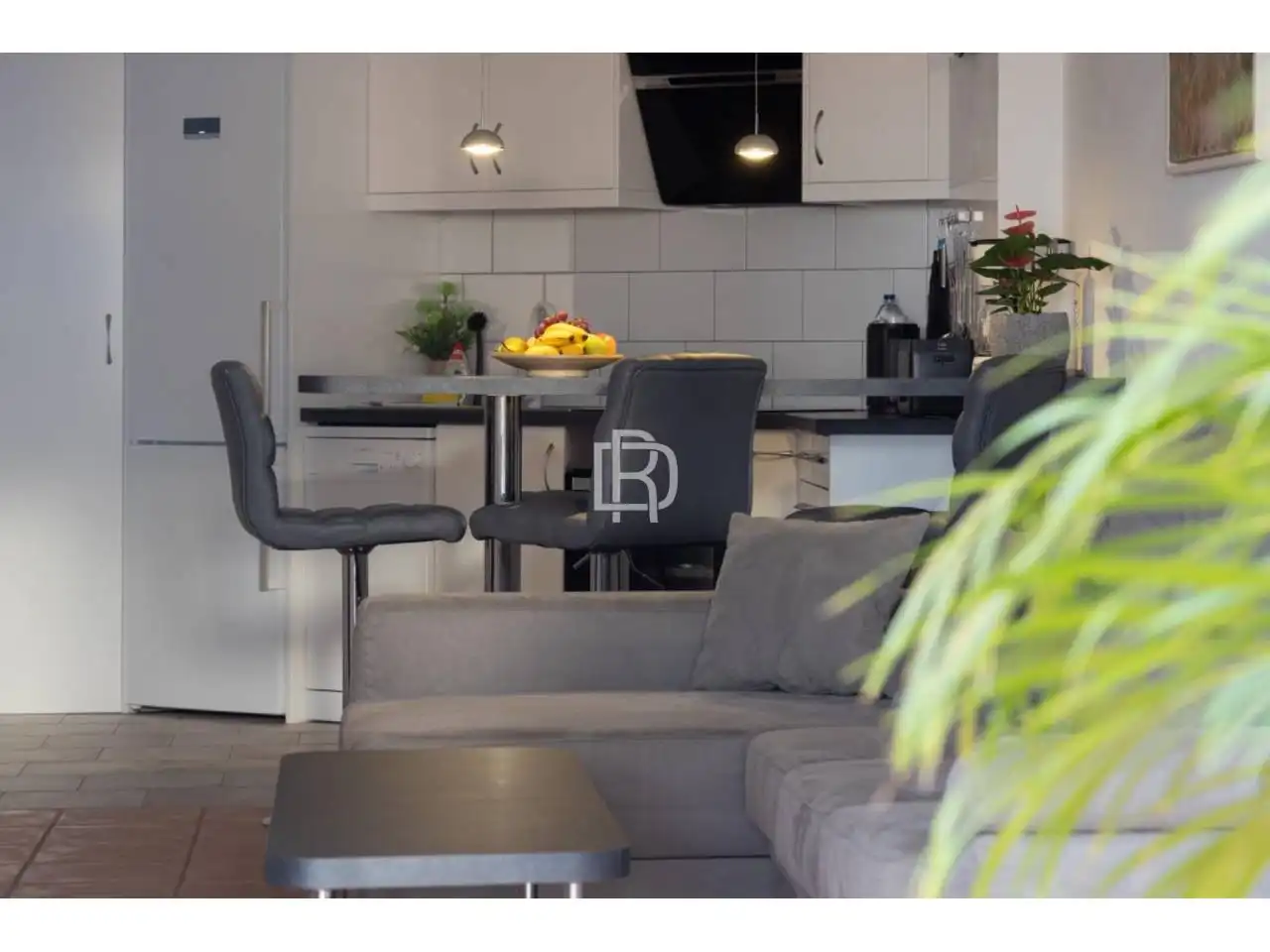 Living room of Flat for rent in La Matanza de Acentejo  with Terrace