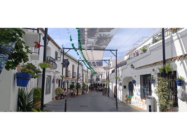 Local comercial en Alquiler en N/A en Mijas pueblo