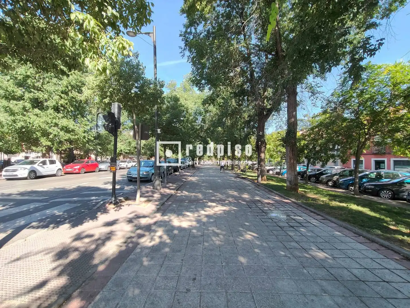 Exterior view of Flat for sale in Aranjuez