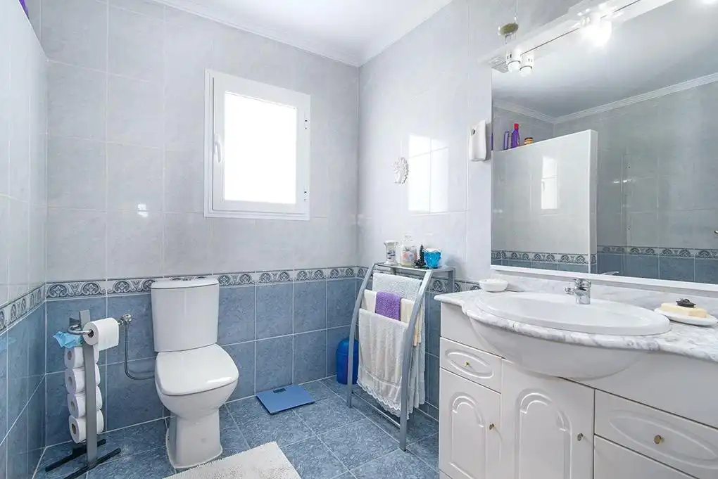 Detached house with terrace for sale in Badia Blava - Badia Gran - Tolleric, imagen 17
