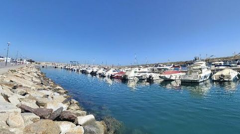Foto 3 de Pis en venda a Cl Virgen del Carmen, Puerto de Garrucha, Garrucha