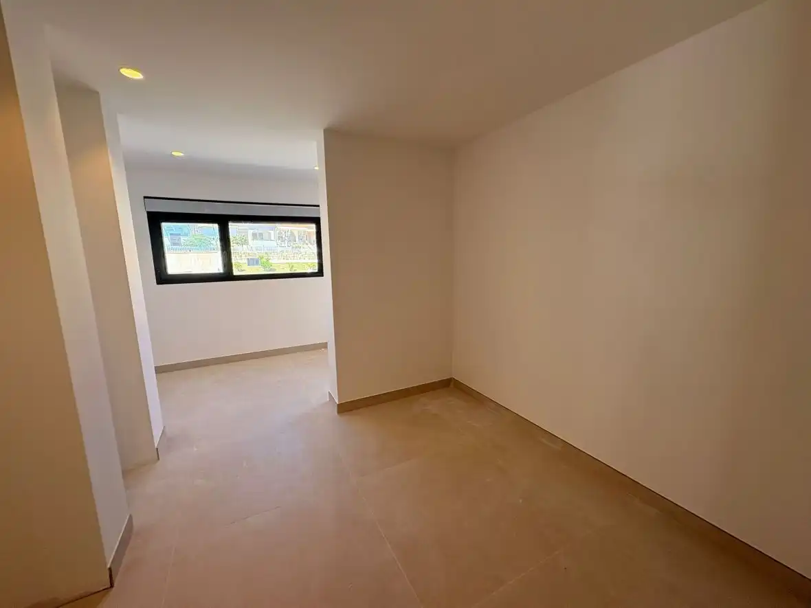 Houses for rent in Alicante / Alacant  with Air Conditioner, Heating and Terrace