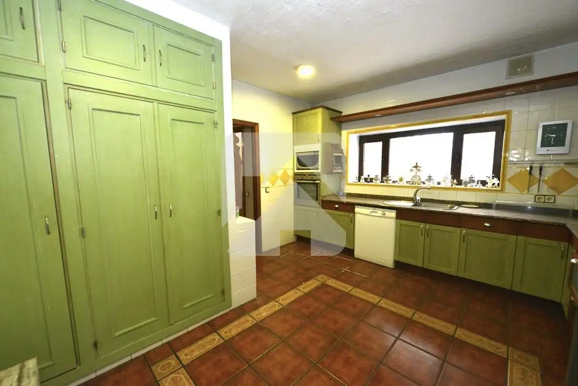 Villa avec balcon à vendre à Raya del Palancar - Guadamonte, imagen 17