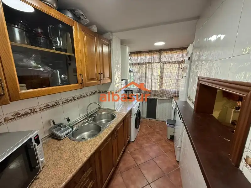 Piso en venta en Calle Úbeda, imagen 6